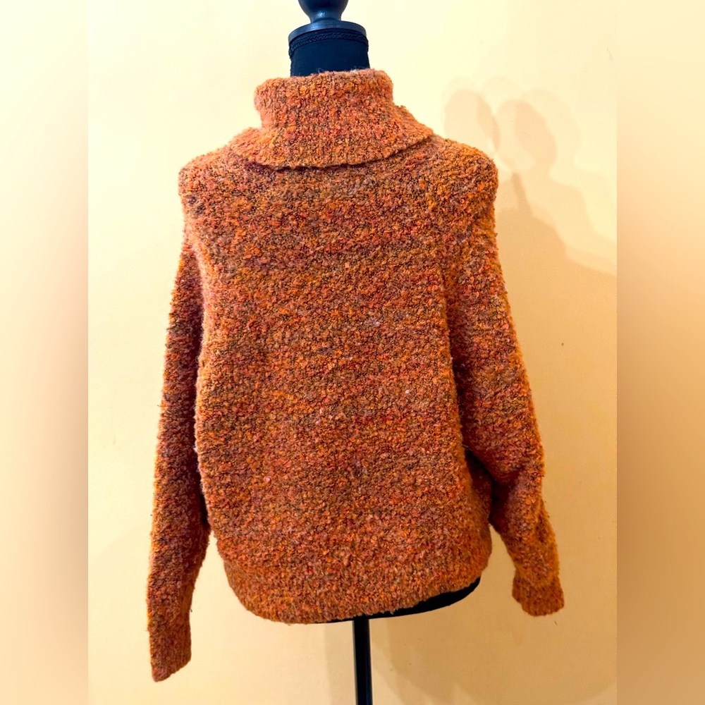William Rast Turtleneck - Picture 7 of 11